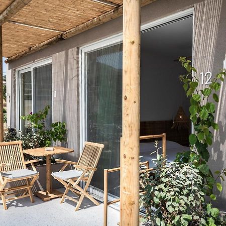 Arion Seaside Suites Palairos Luaran gambar