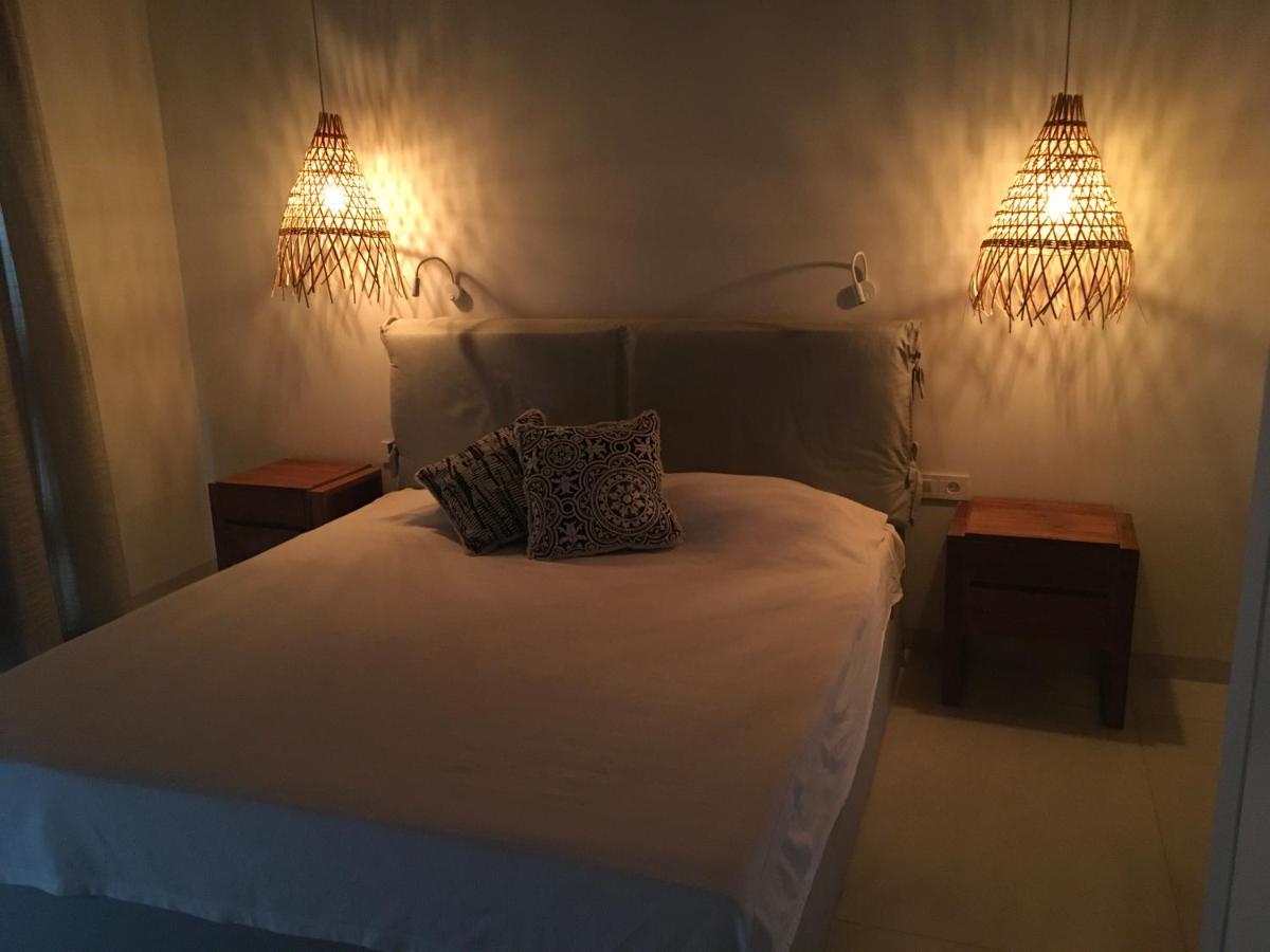 Arion Seaside Suites Palairos Luaran gambar