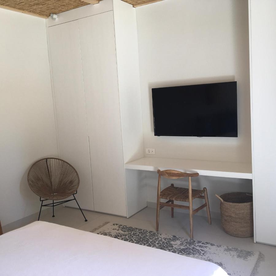 Arion Seaside Suites Palairos Luaran gambar