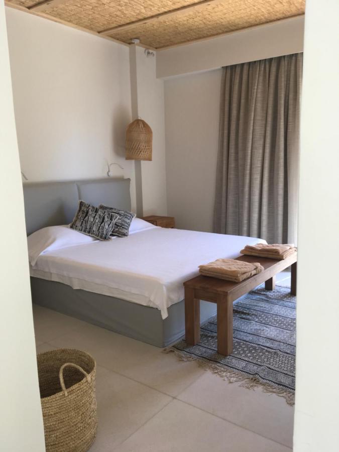 Arion Seaside Suites Palairos Luaran gambar