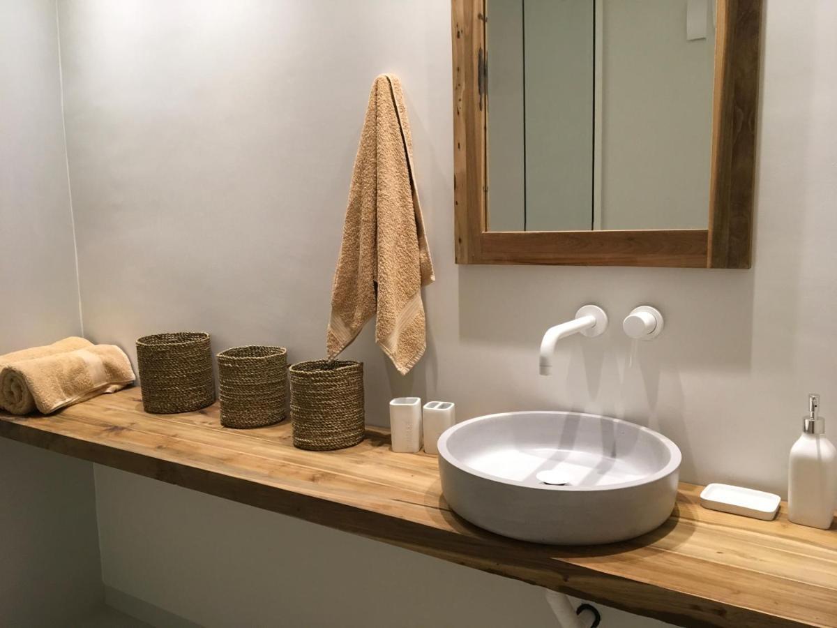 Arion Seaside Suites Palairos Luaran gambar