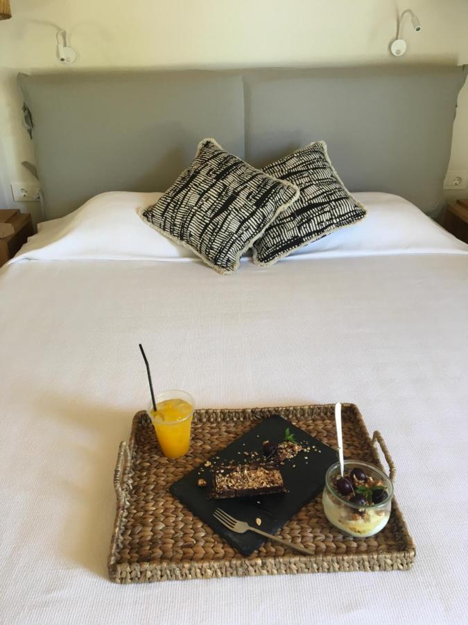 Arion Seaside Suites Palairos Luaran gambar
