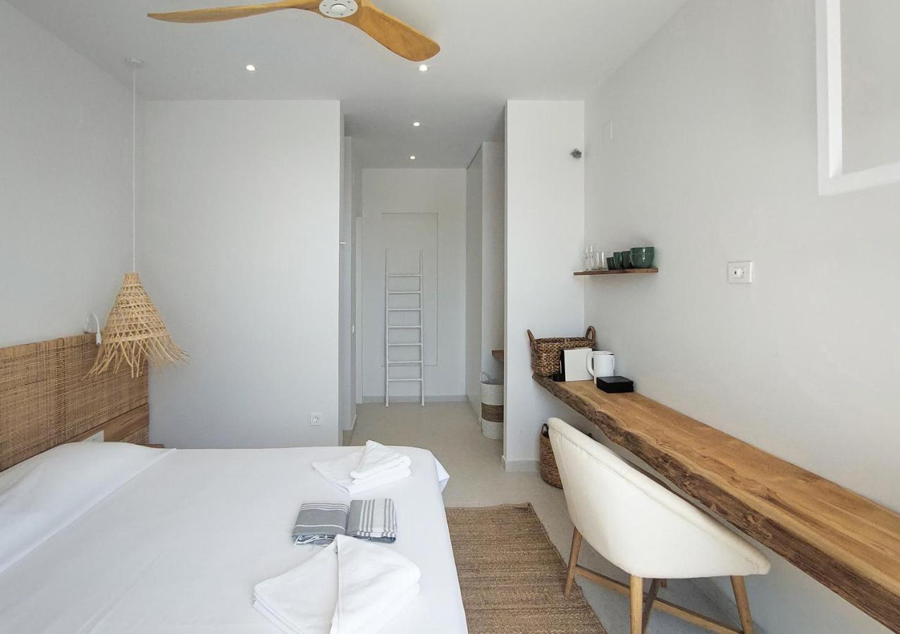 Arion Seaside Suites Palairos Luaran gambar