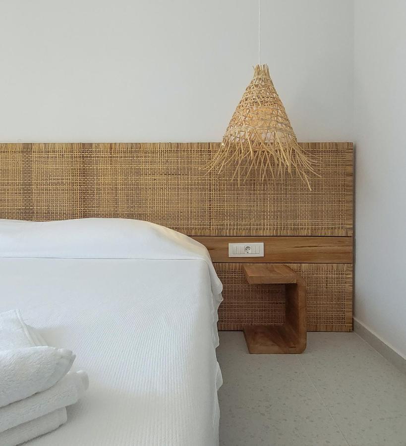Arion Seaside Suites Palairos Luaran gambar
